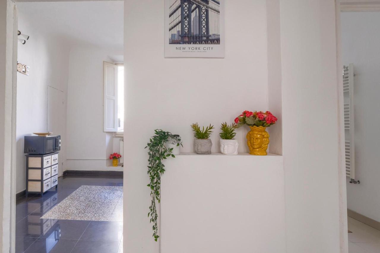 Appartamento Nel Cuore Di Firenze + Wifi+Aria Condizionata +Netflix Exterior foto